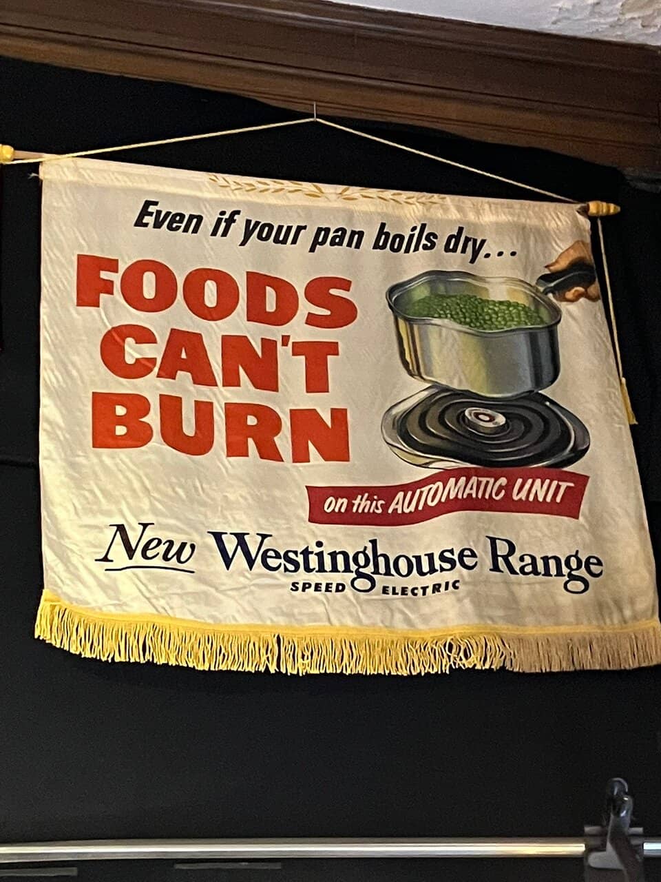 Local Mansfield History