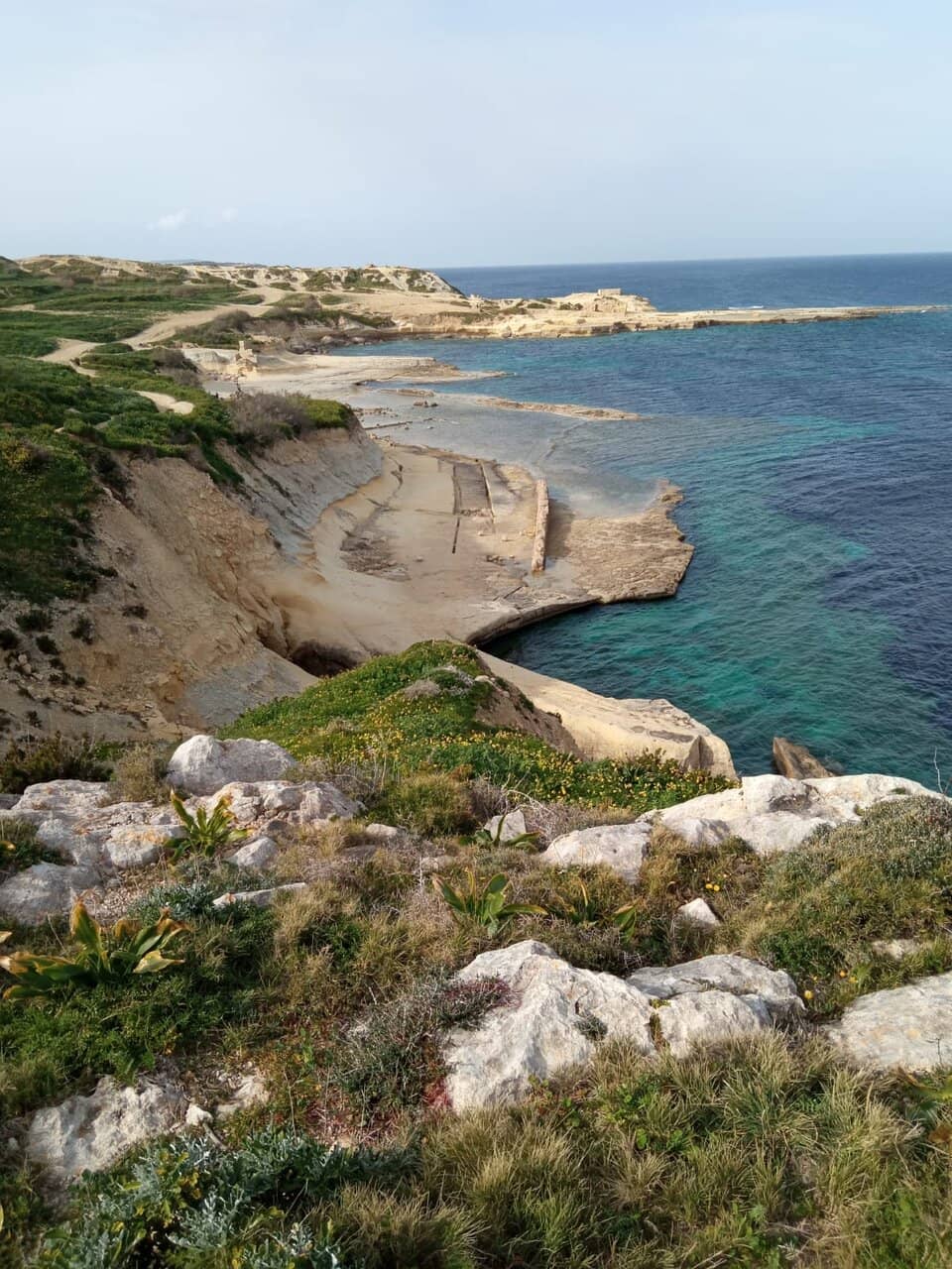 Scenic Coastal Walks