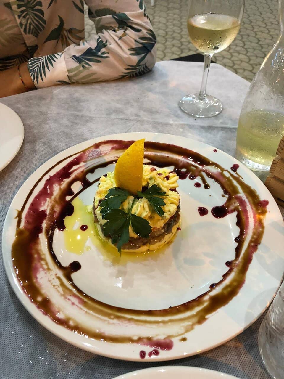 Modern & Charming Escape