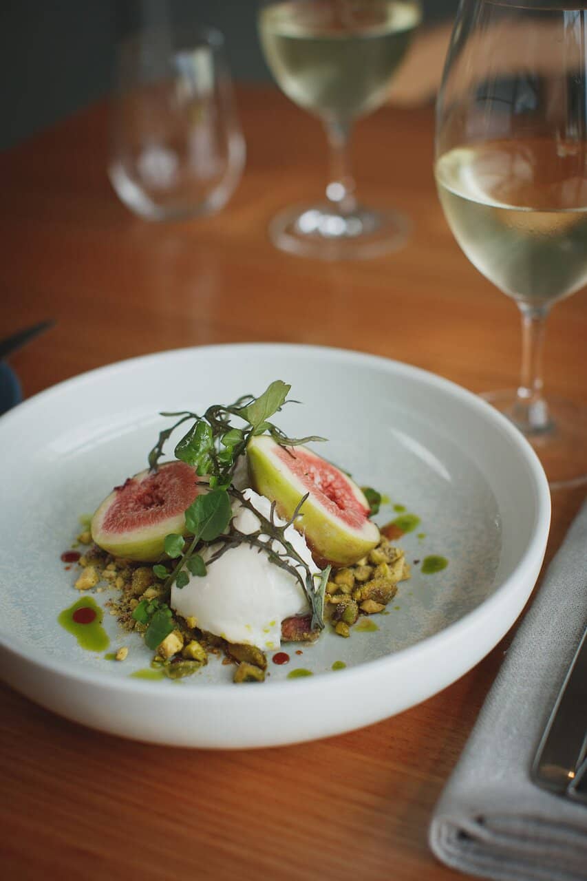 Spectacular Views & Ambiance