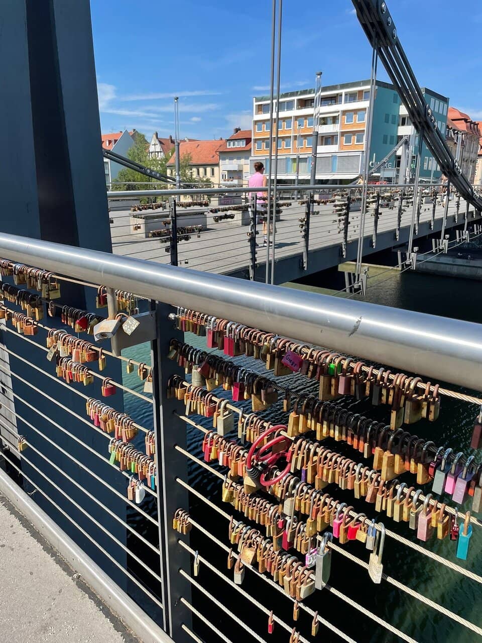 Historic Aarau Landmark