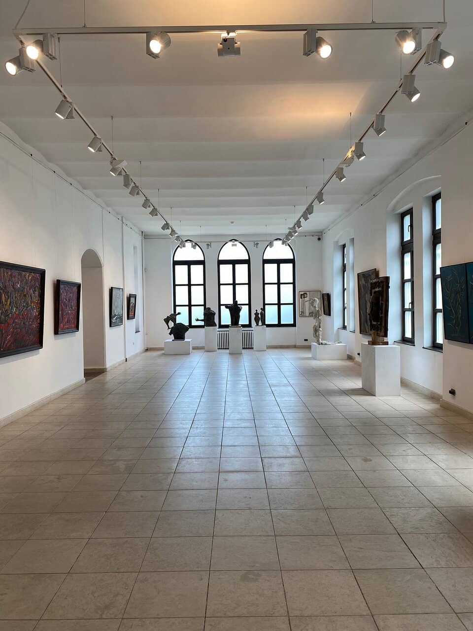 International Print Biennial