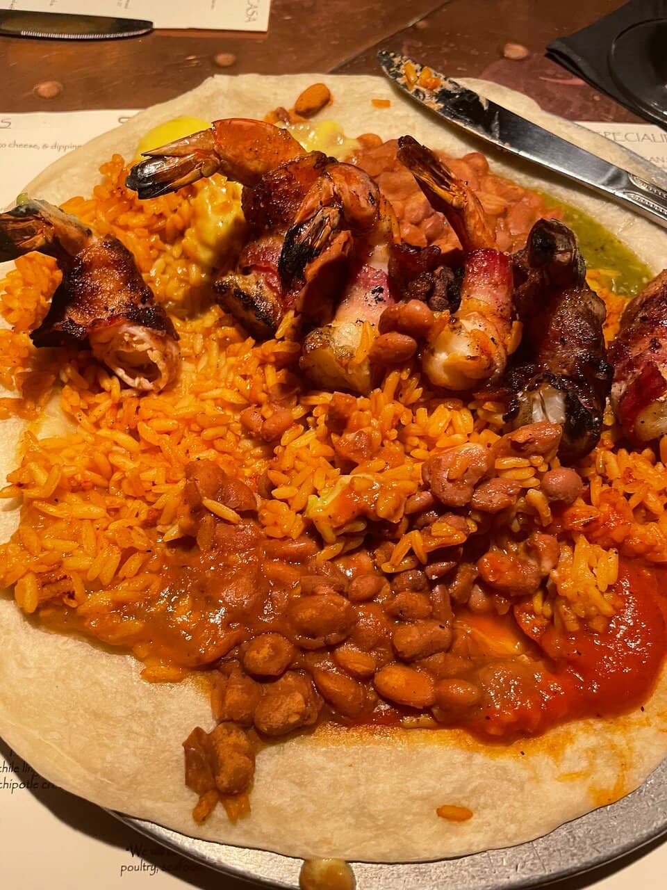 Unique Community Dining