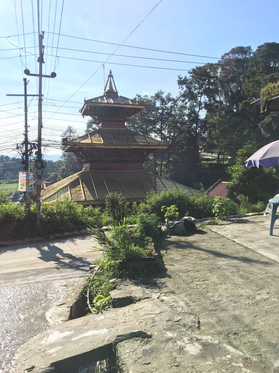 Bagmati River Rituals