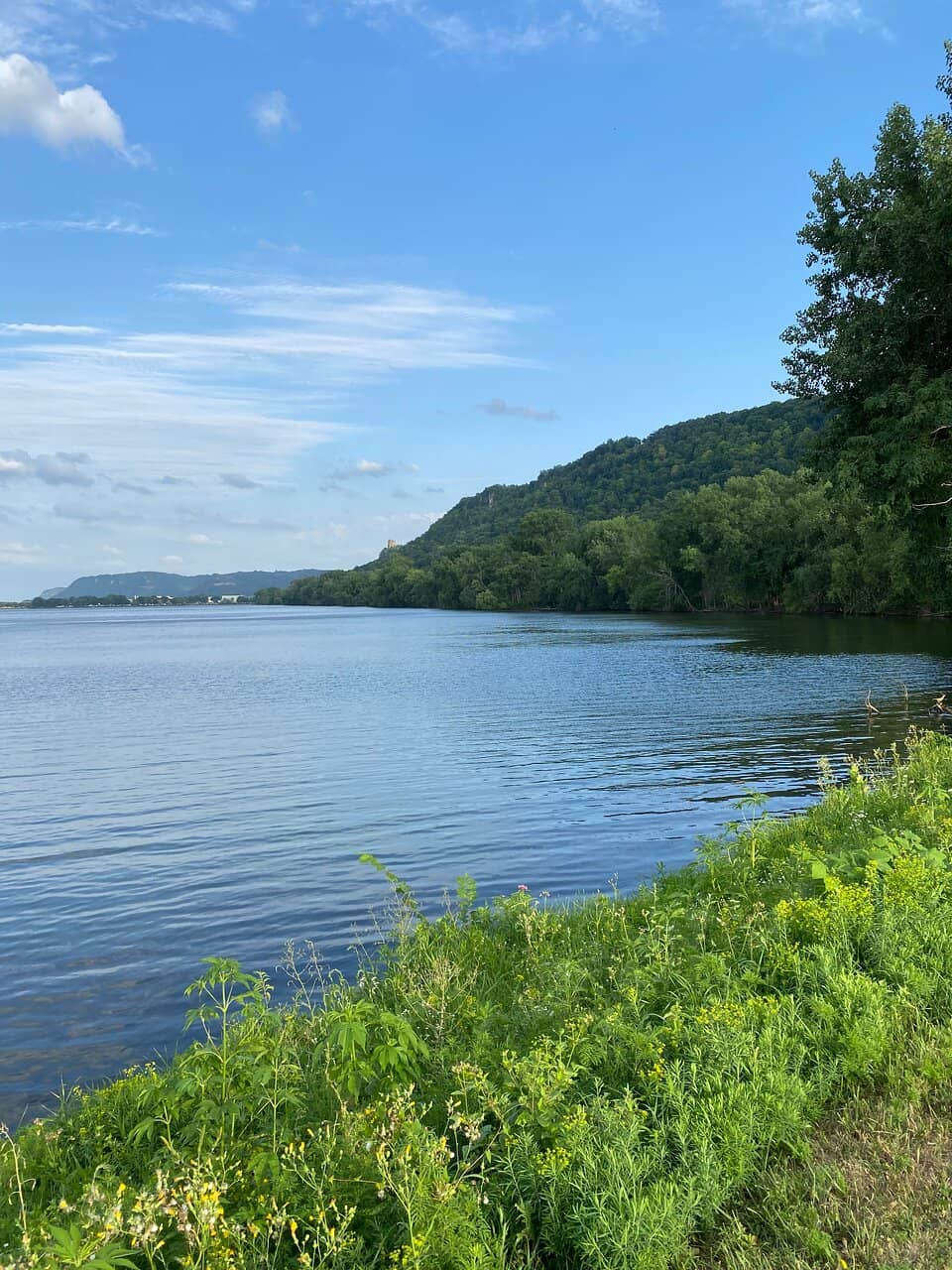 Rotary 9 Disc Golf Course