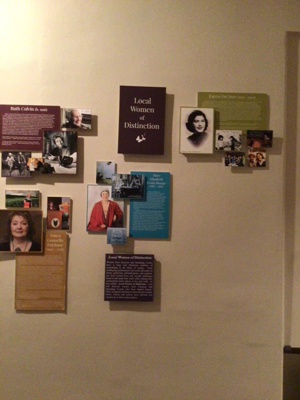 Underground Railroad Stories