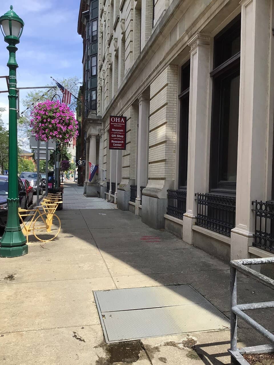 Syracuse China Collection