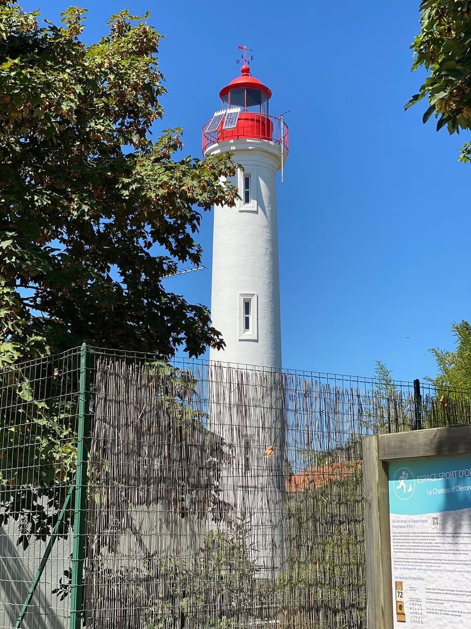 Historic Architecture