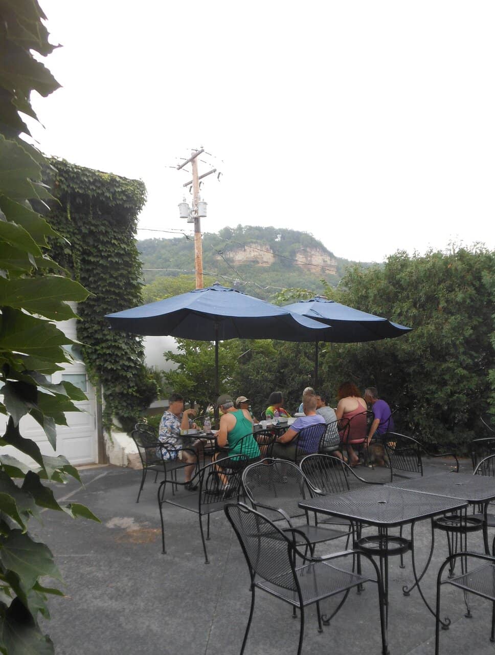 Hand-Dipped Ice Cream