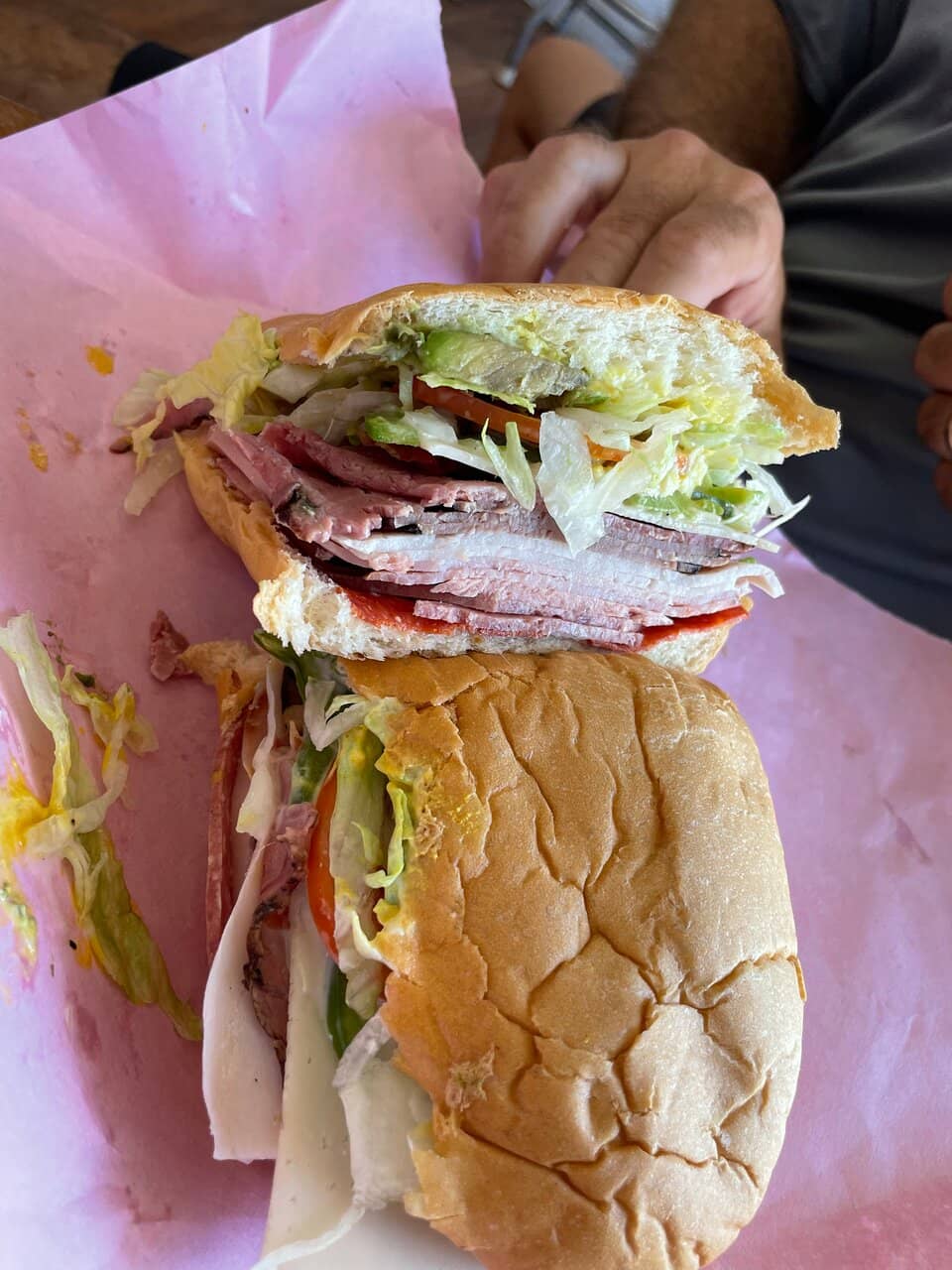 Auntie's Signature Papaya Seed Dressing