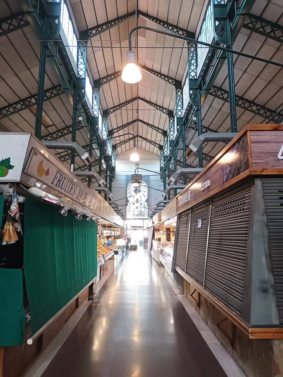 Artisan Food Vendors