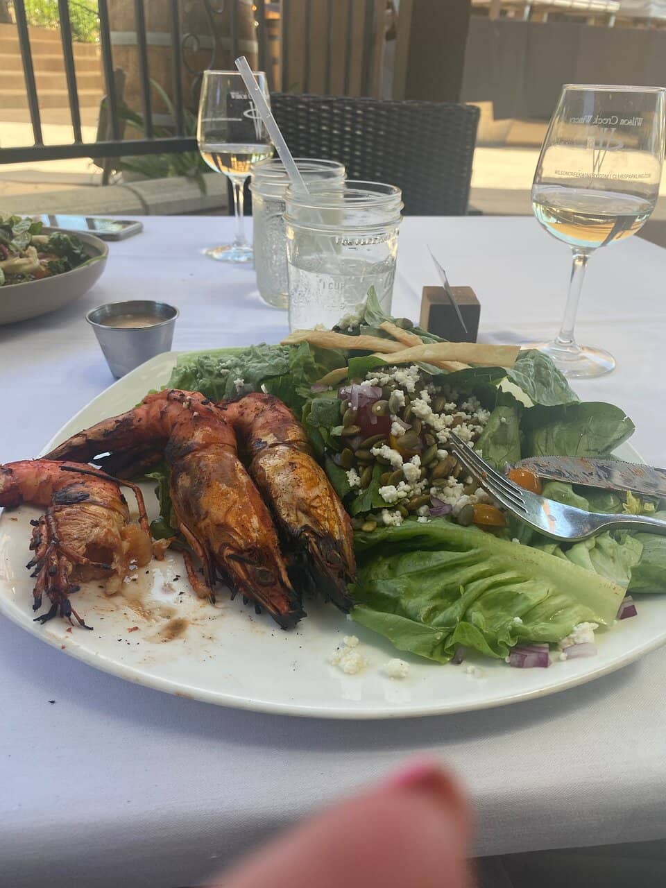 The Legendary Reuben