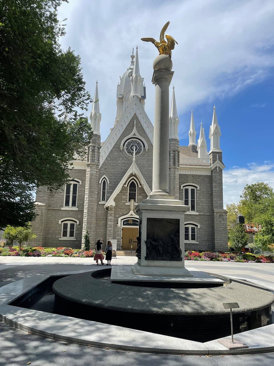 Assembly Food Hall Culinary Delights