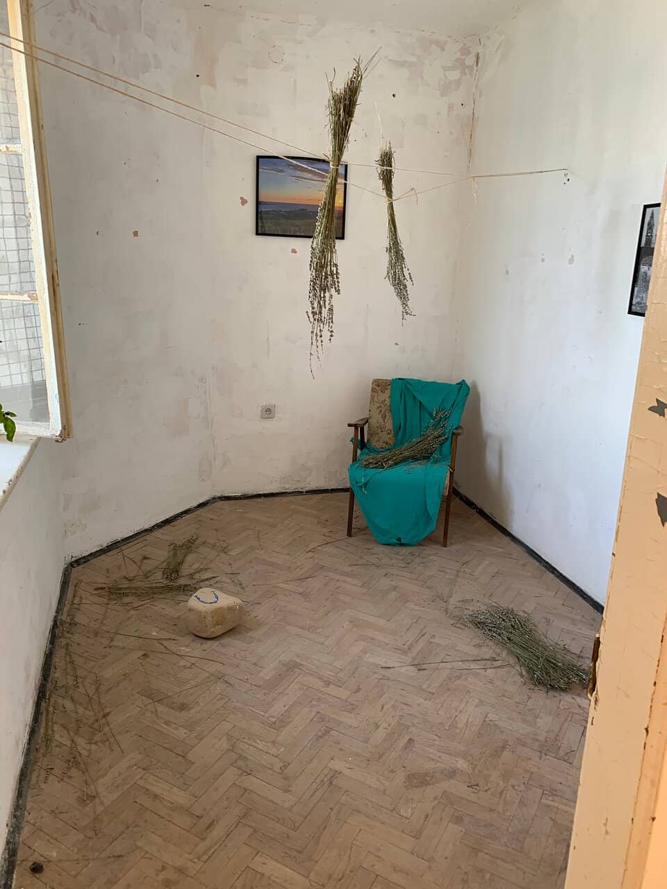 Piran Old Town Charm