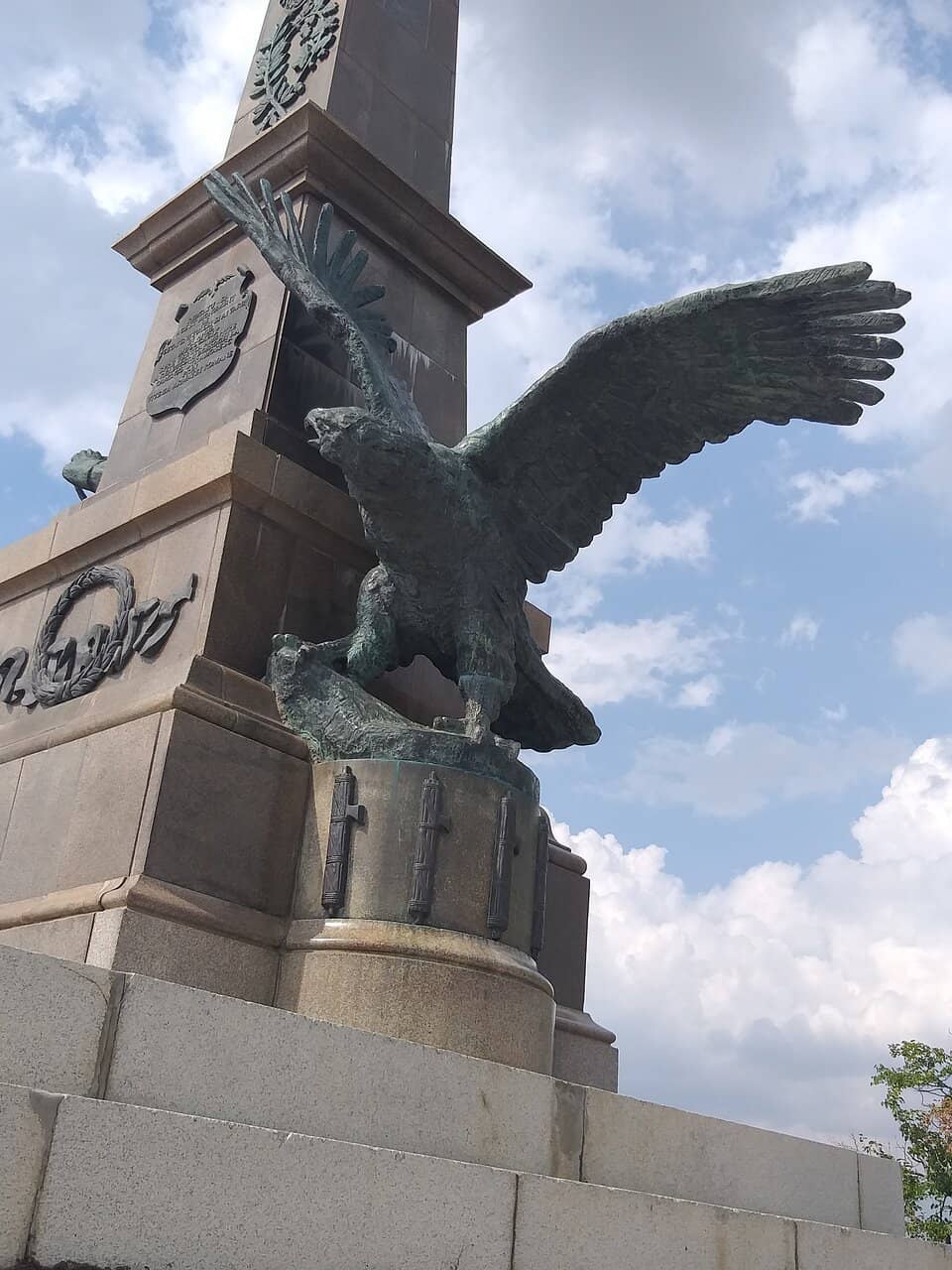 Panoramic City Views