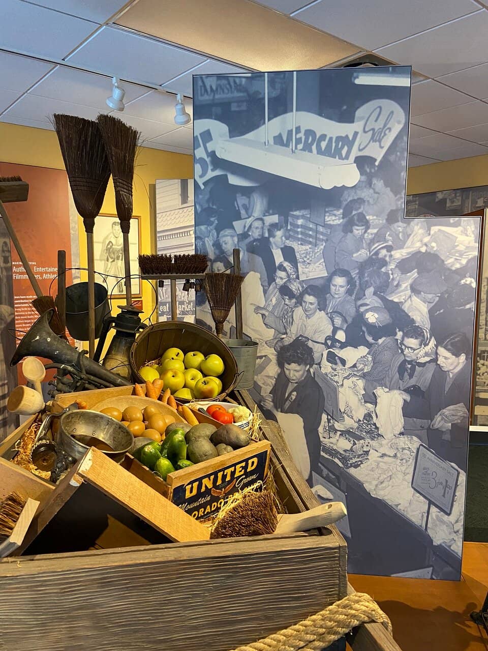 Golda Meir's Milwaukee Roots