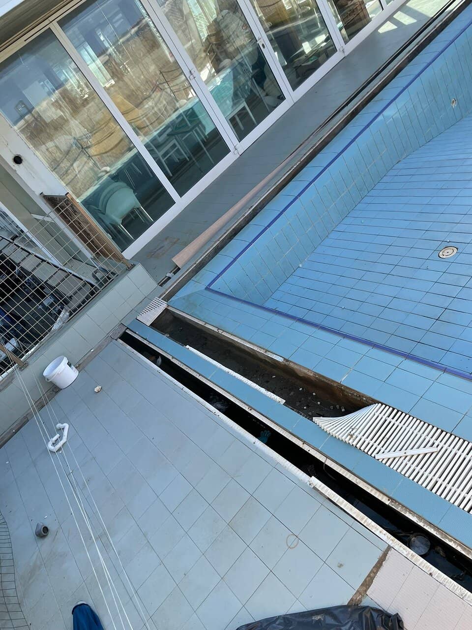 Beachfront Relaxation