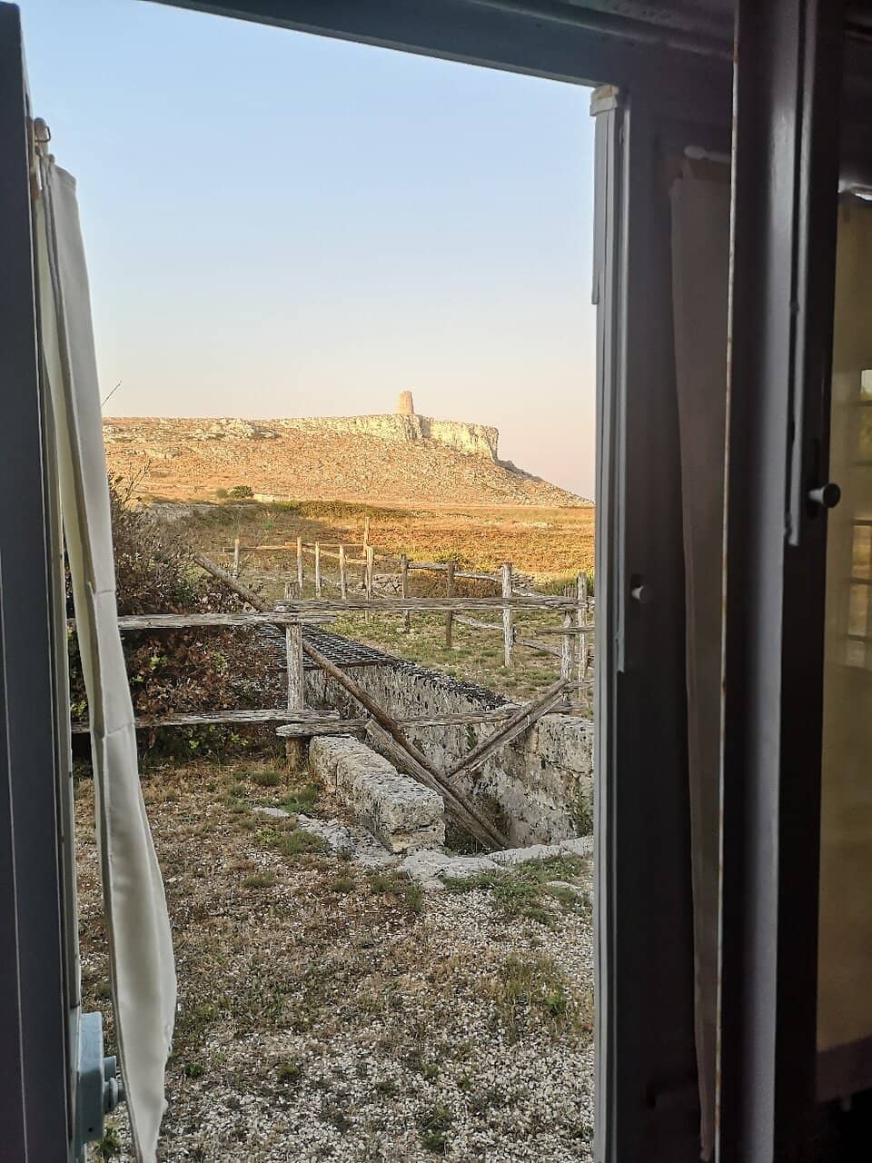 Local Farm Experience