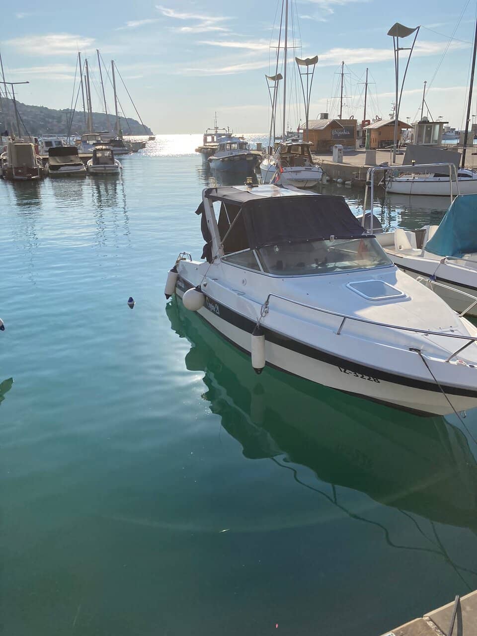 Scenic Coastal Views