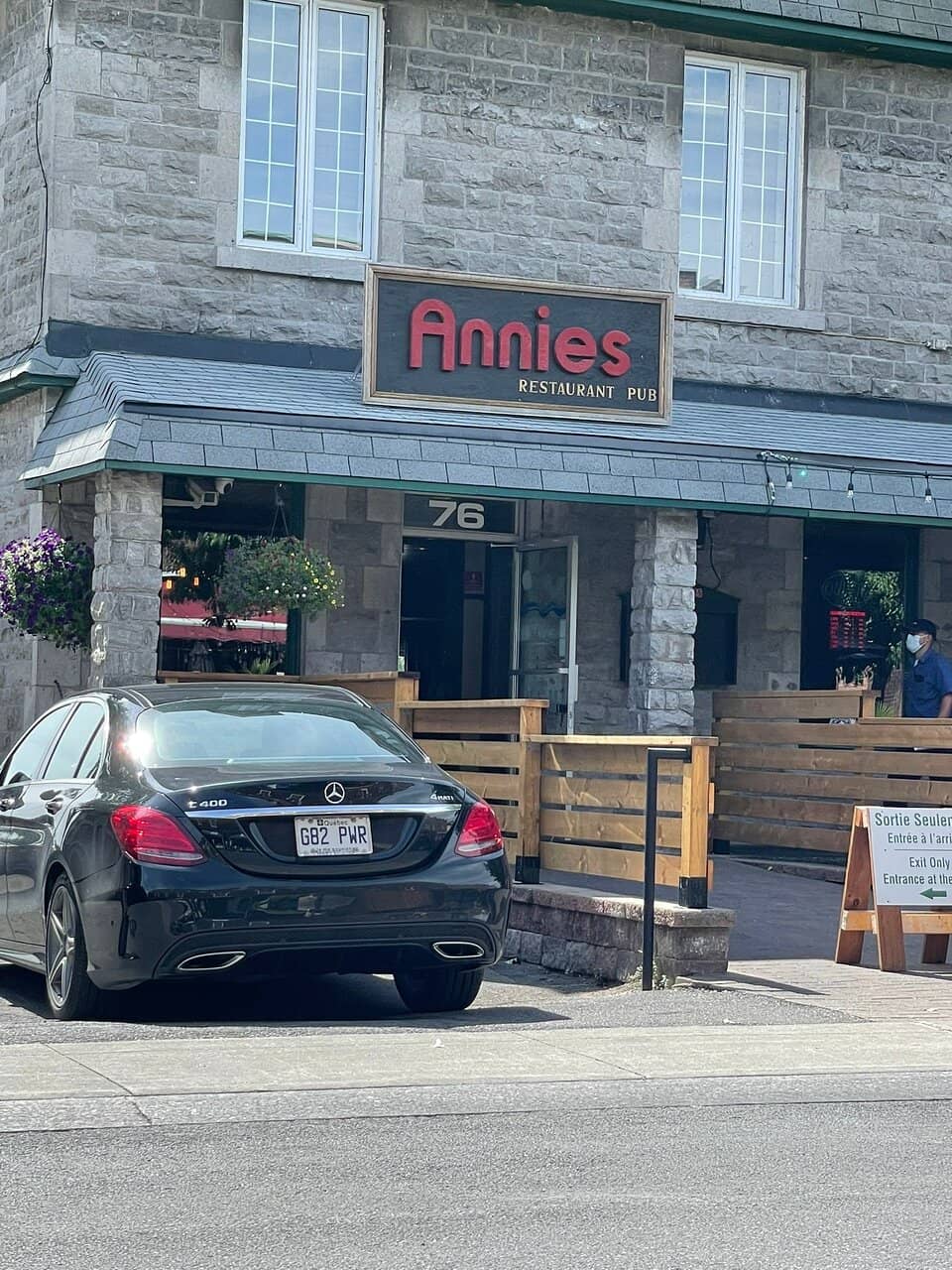 Renovated Boardwalk & Jetty