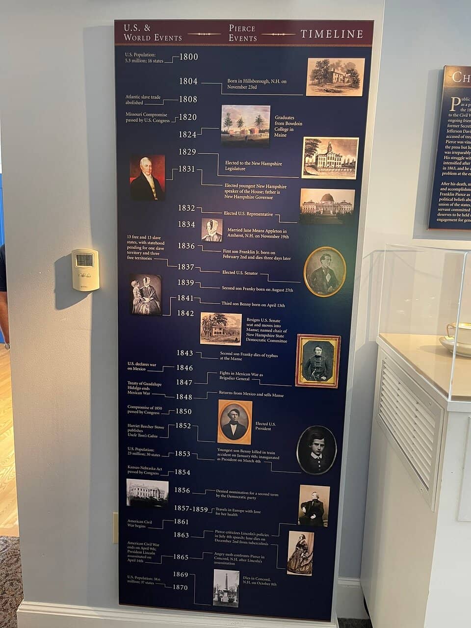 Passionate Volunteer Guides