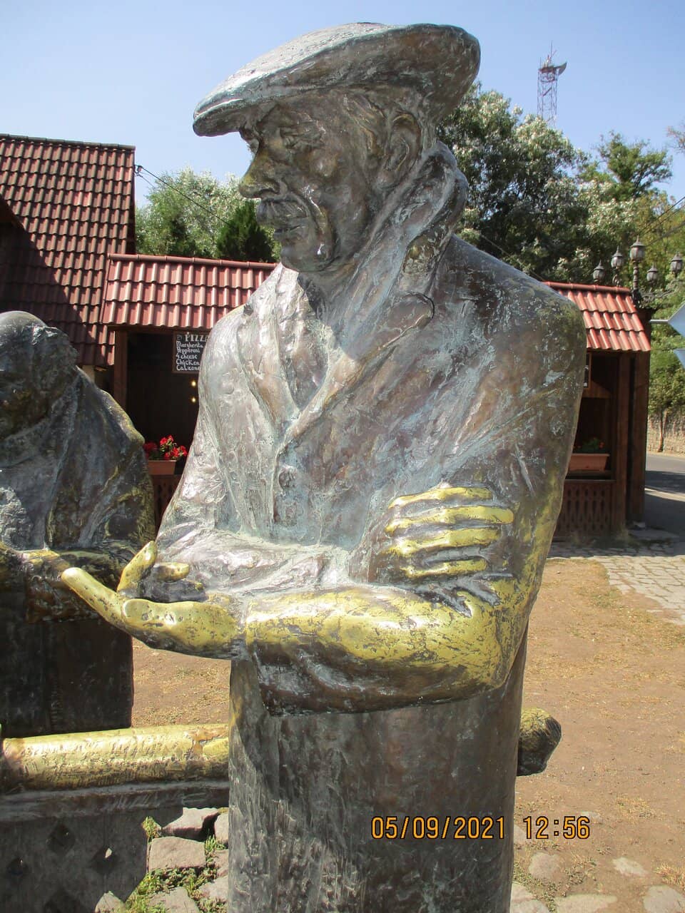 Dilijan Park and Lake