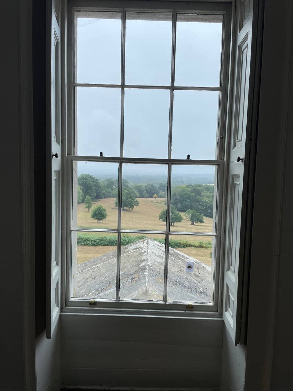 Childhood Home of Ralph Vaughan Williams