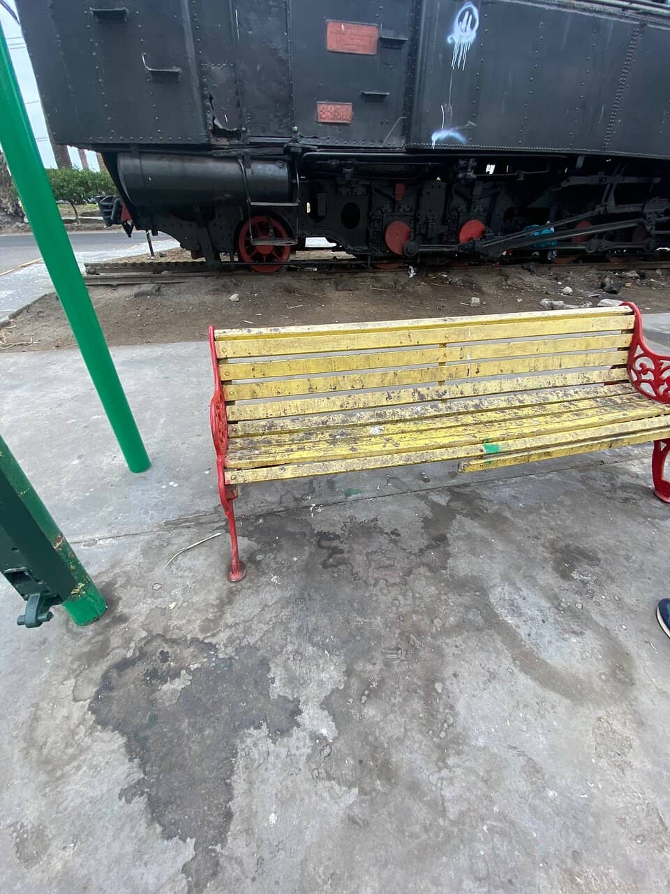 Arica Cultural Center