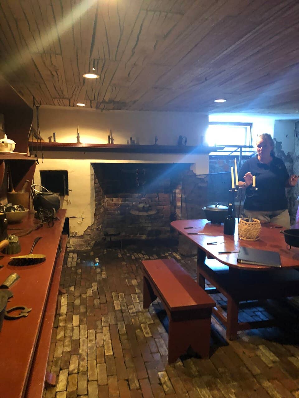 Afternoon Tea Service