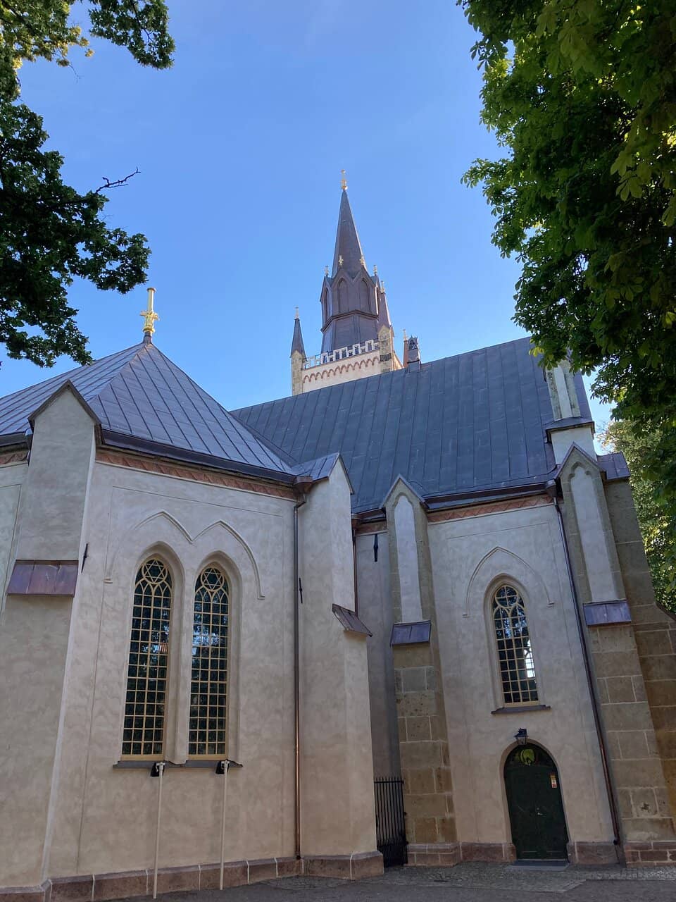 Historical Architecture