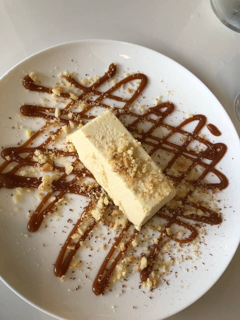 Exceptional Service & Atmosphere