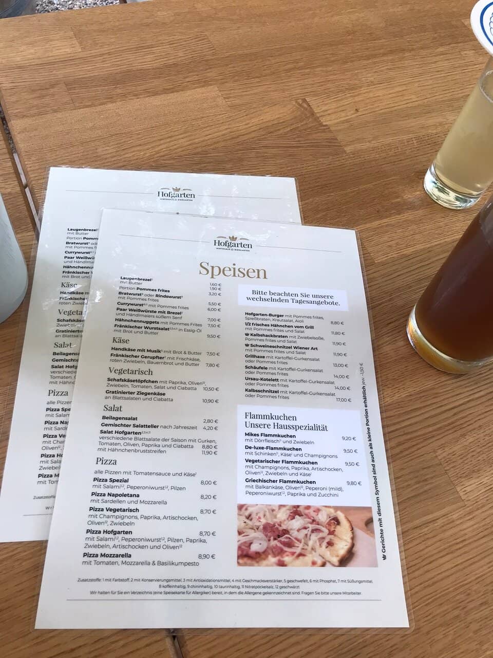 Historic Venue Charm