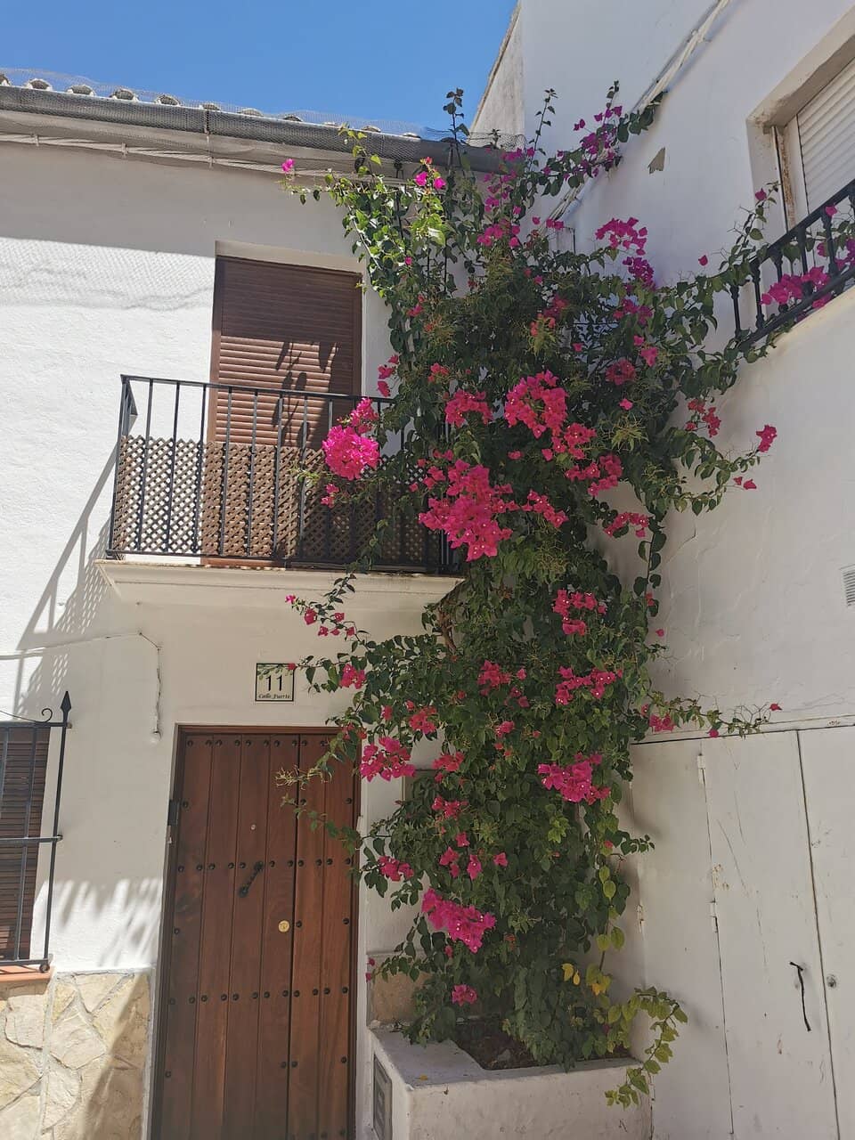 Paseo de los Refranes