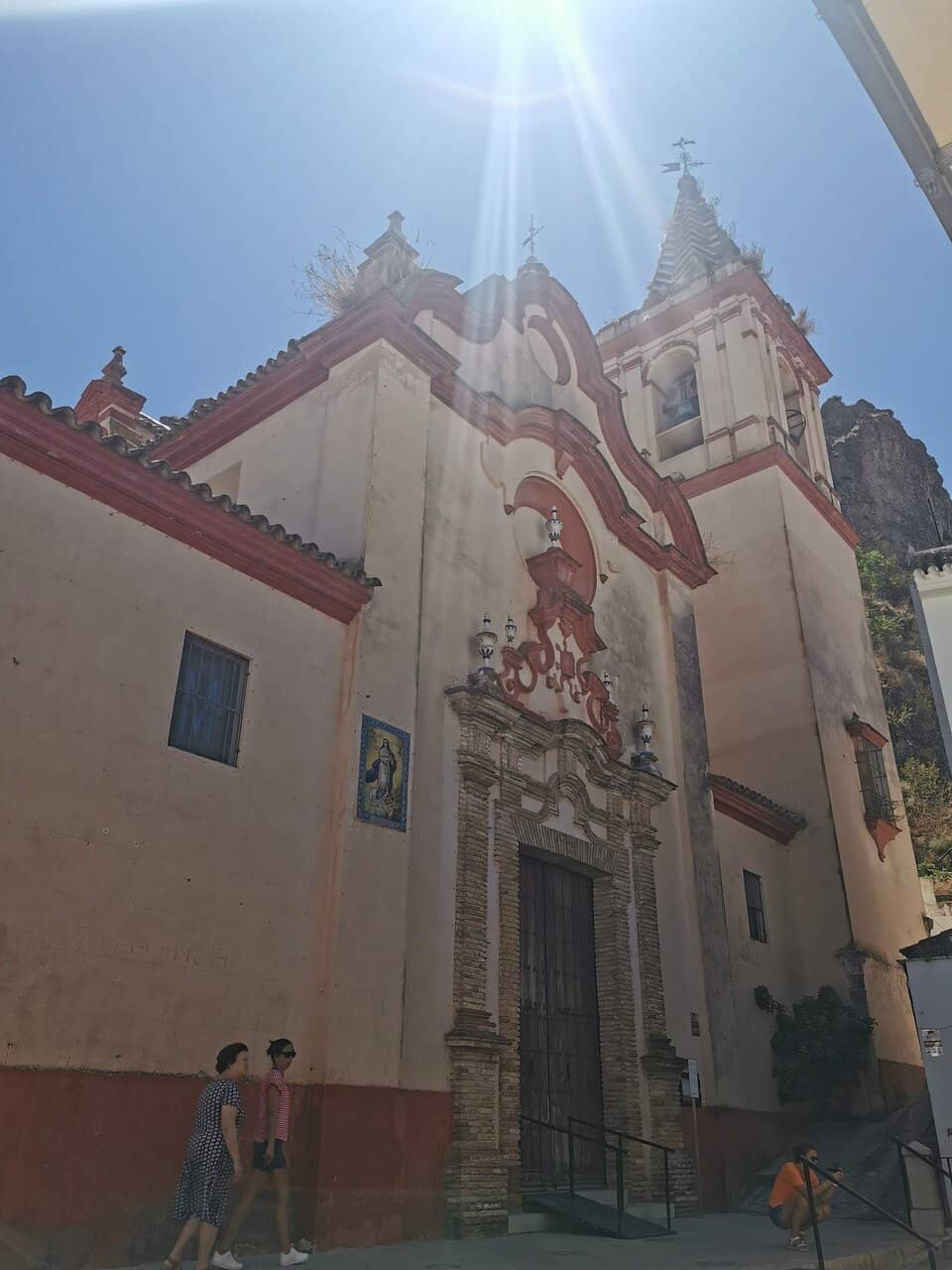 Corpus Christi Celebration