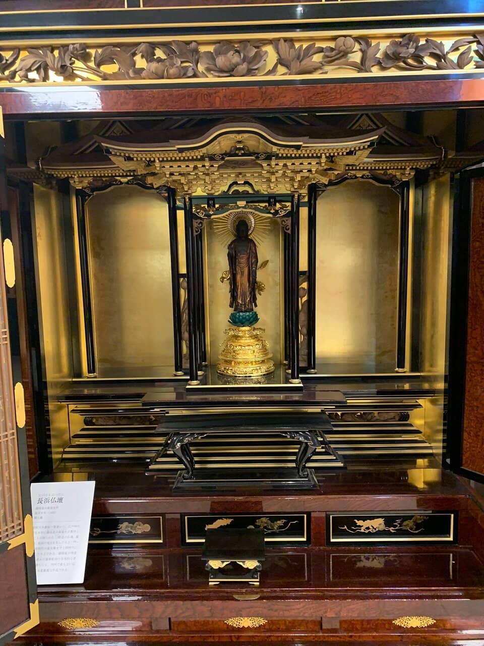 Kabuki Performance Insights