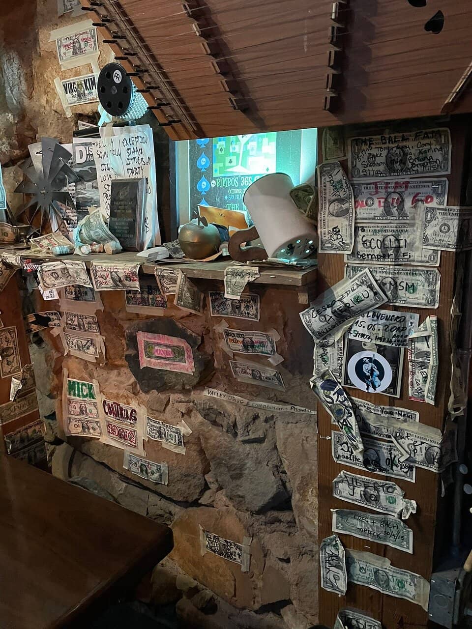 Handmade Pizzas & Bold Flavors