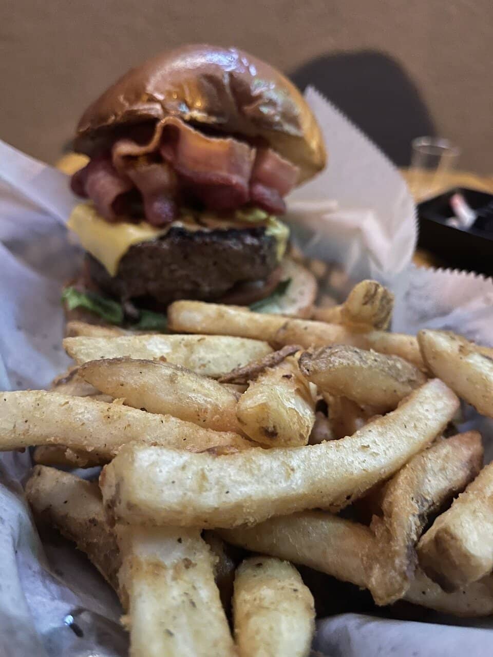 NYC Skyline Panorama