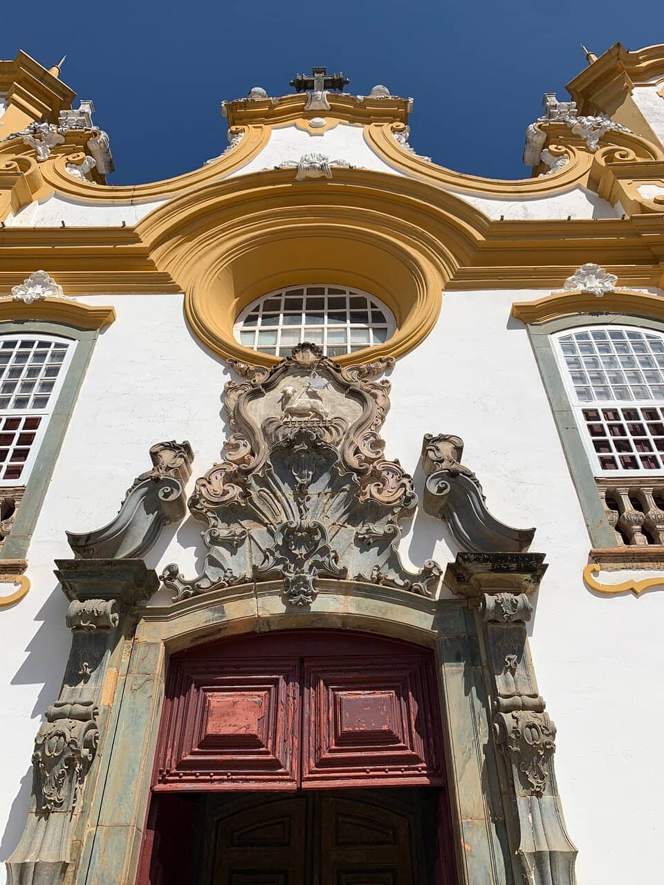 Praça Santo Antônio