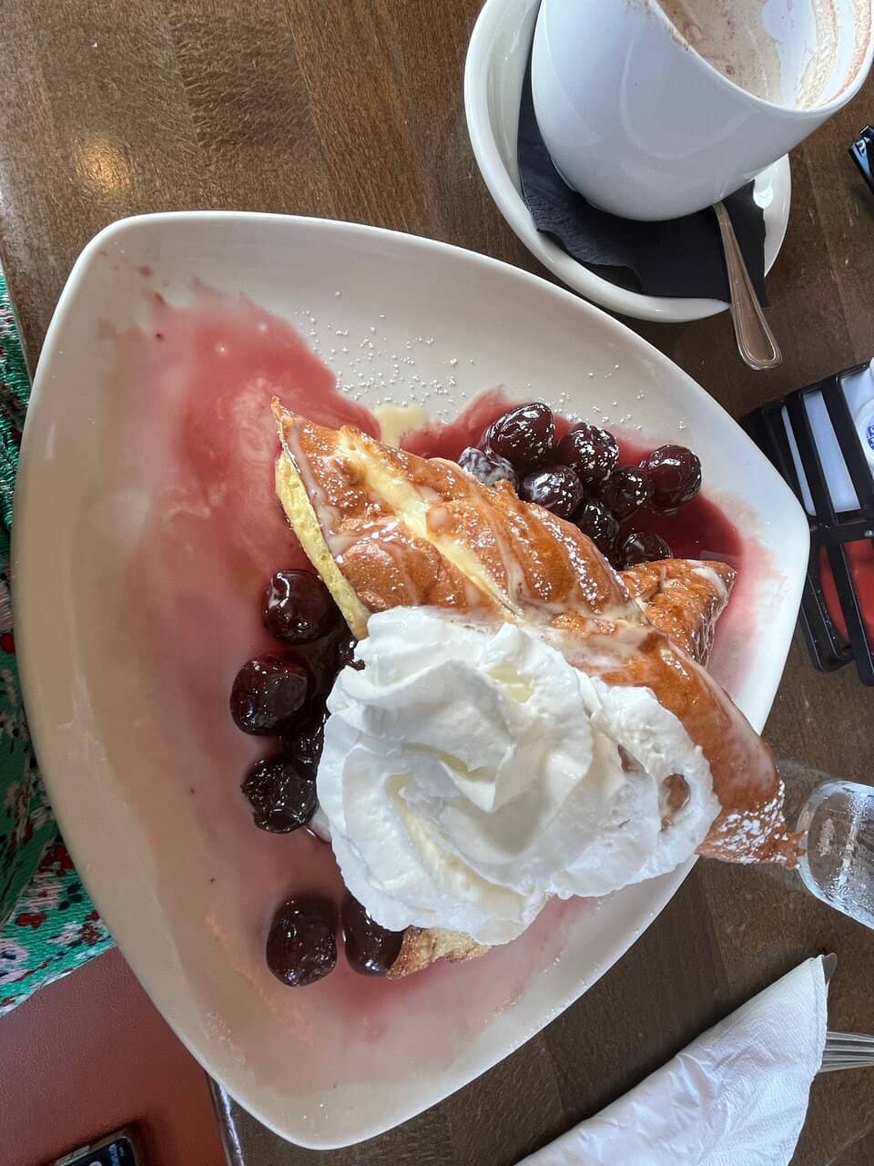 Charming Neighborhood Vibe