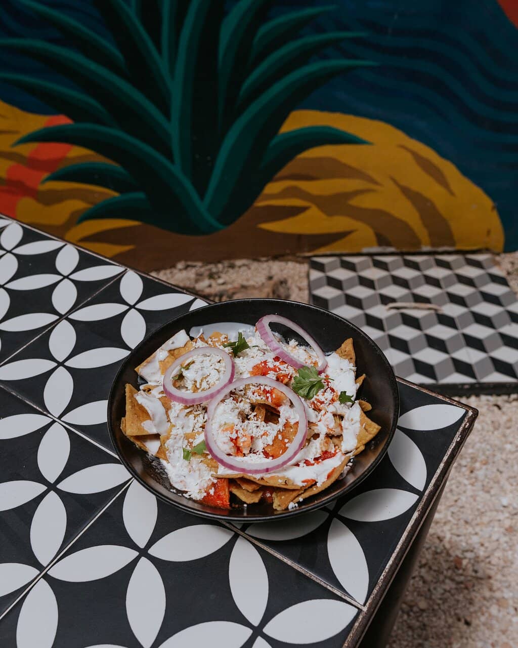 Mystical Underground Cenote