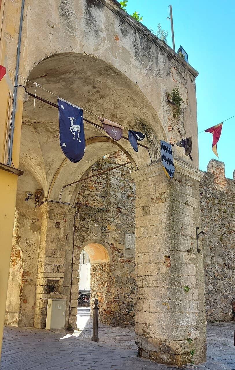 Antique Market Finds