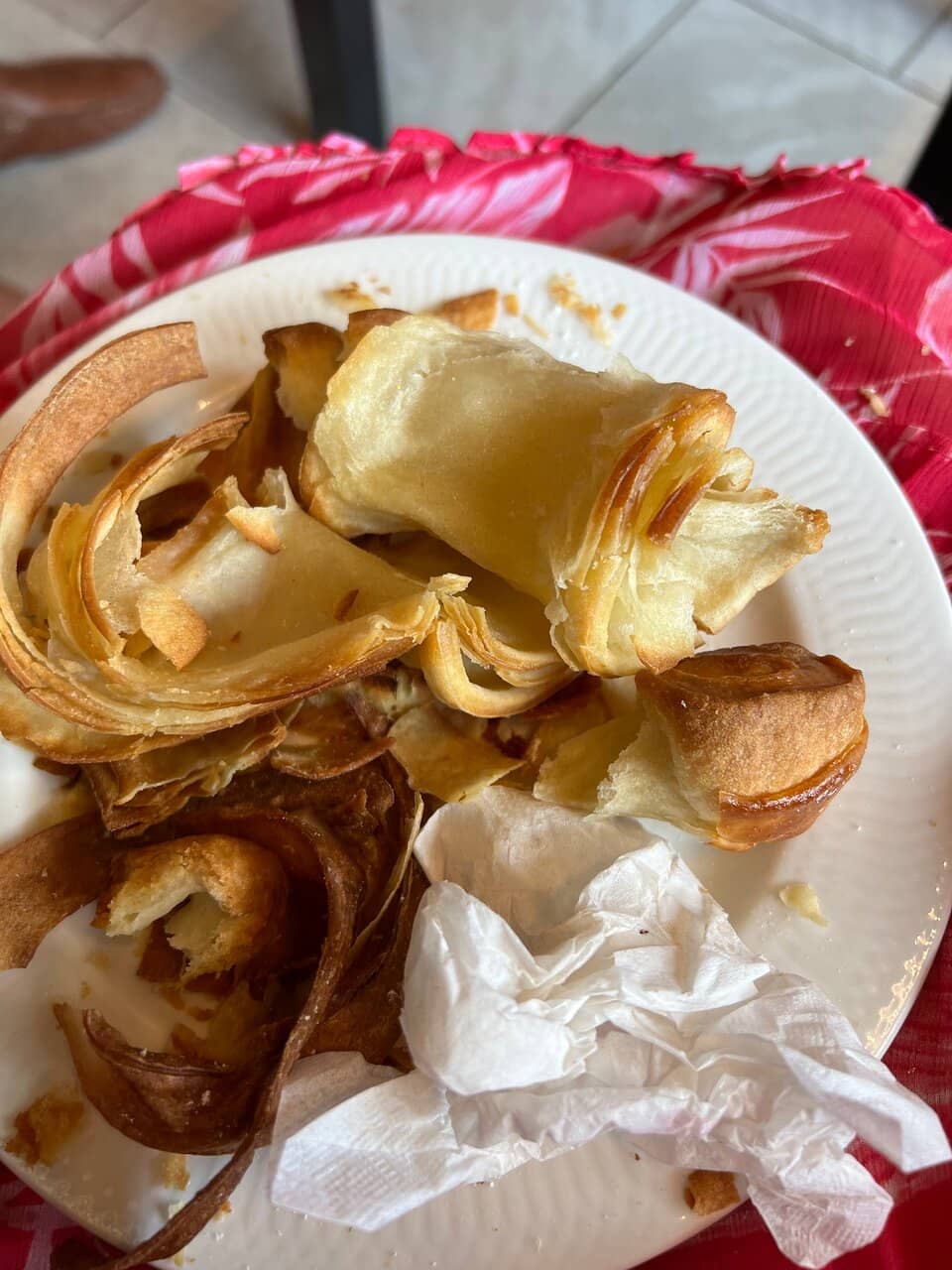 Hands-on Baking Classes