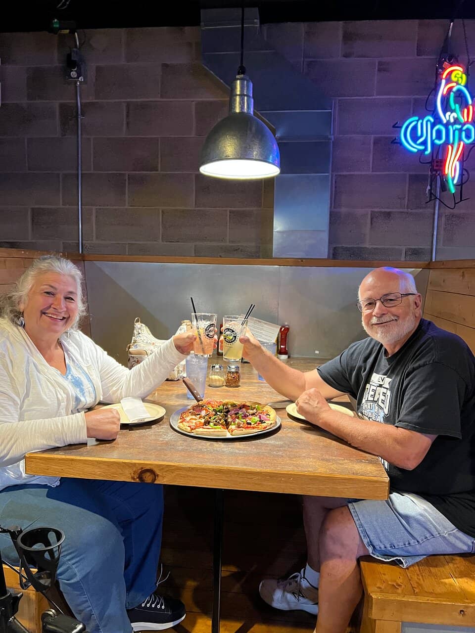 Family-Friendly Atmosphere