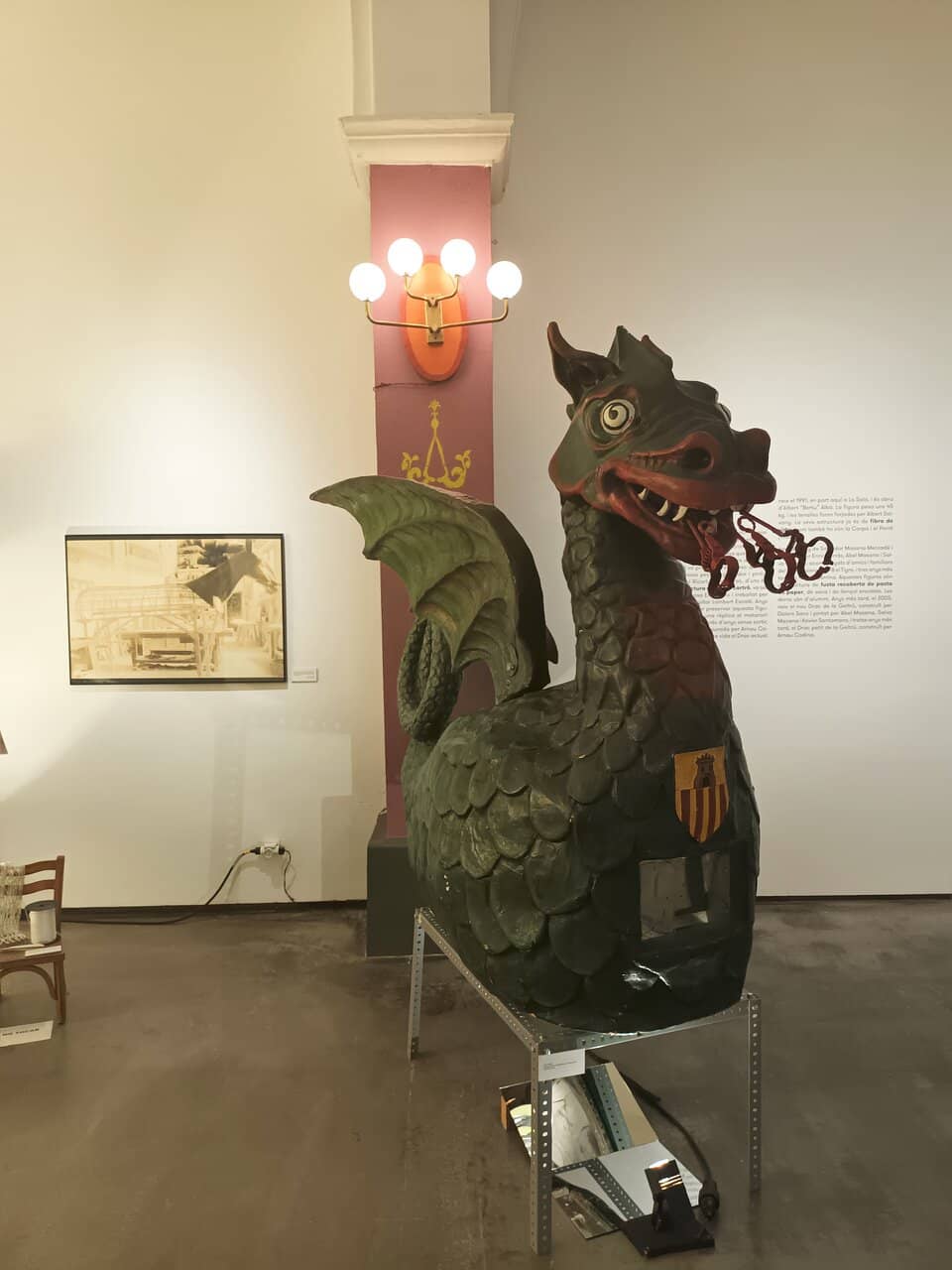 Historic Building Architecture