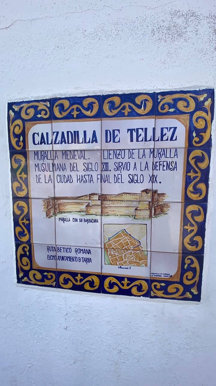 Charming Narrow Streets