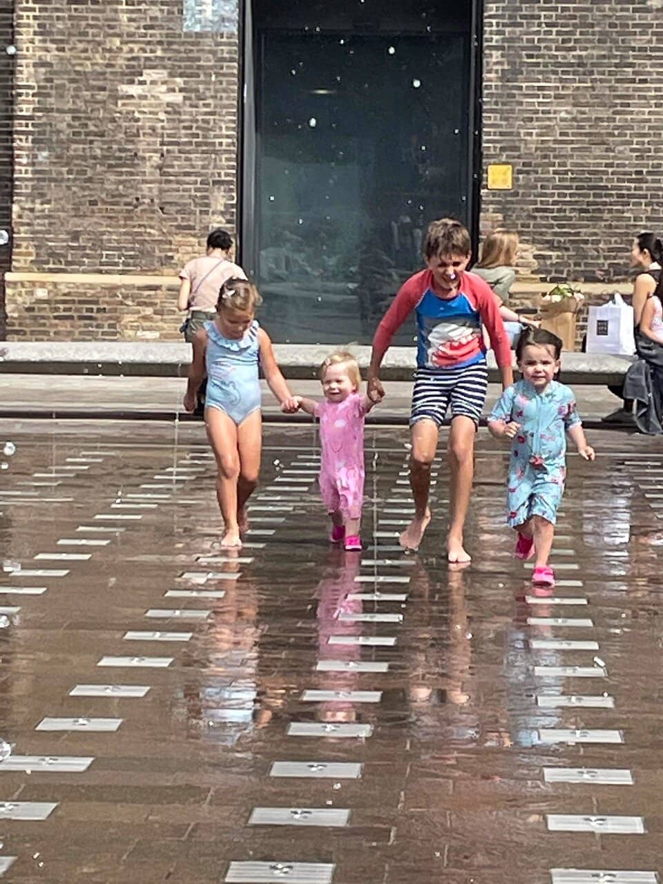 Mini Museum & Kids' Area