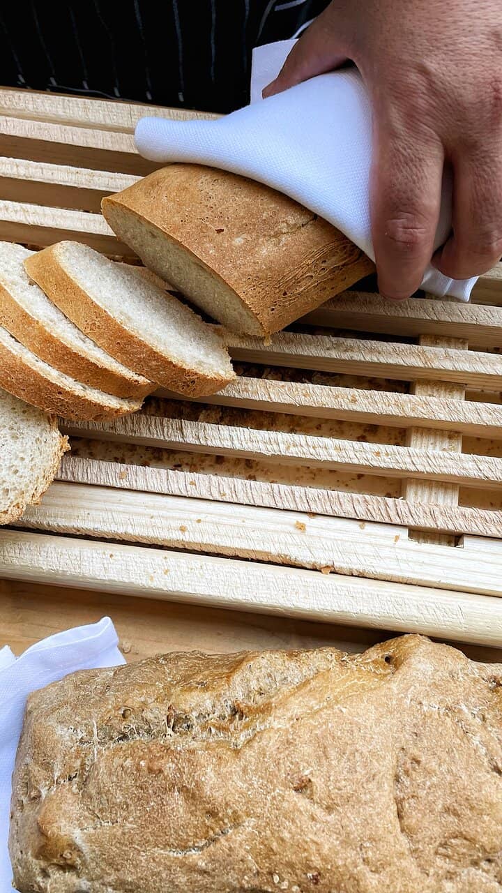 Exceptional Pork Tomahawk