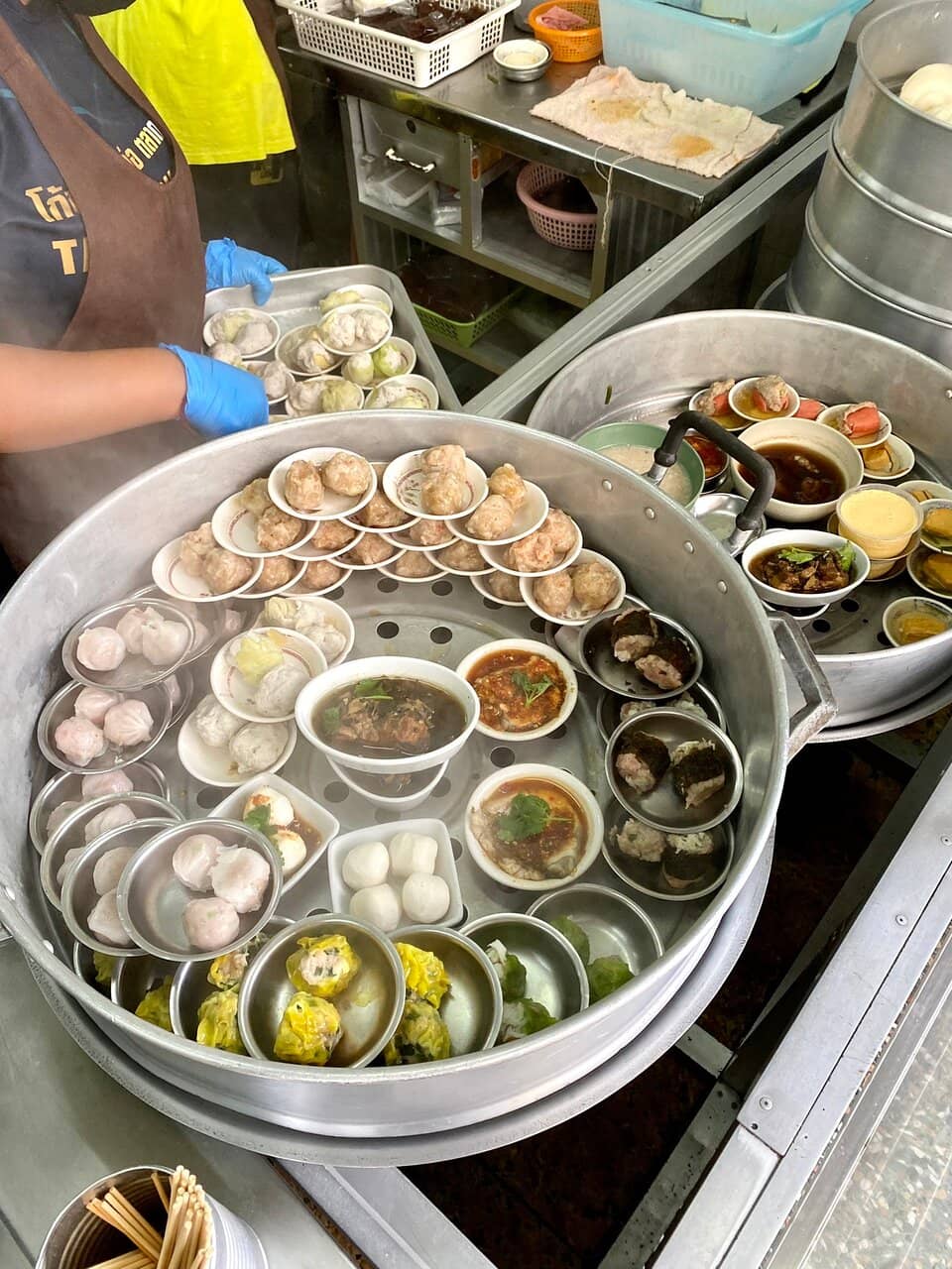 Affordable Culinary Gem