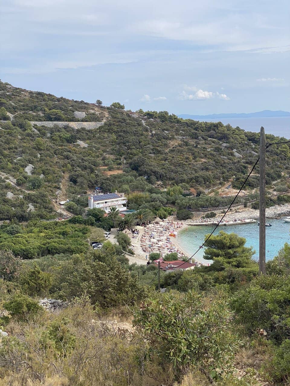 Scenic Coastal Walk