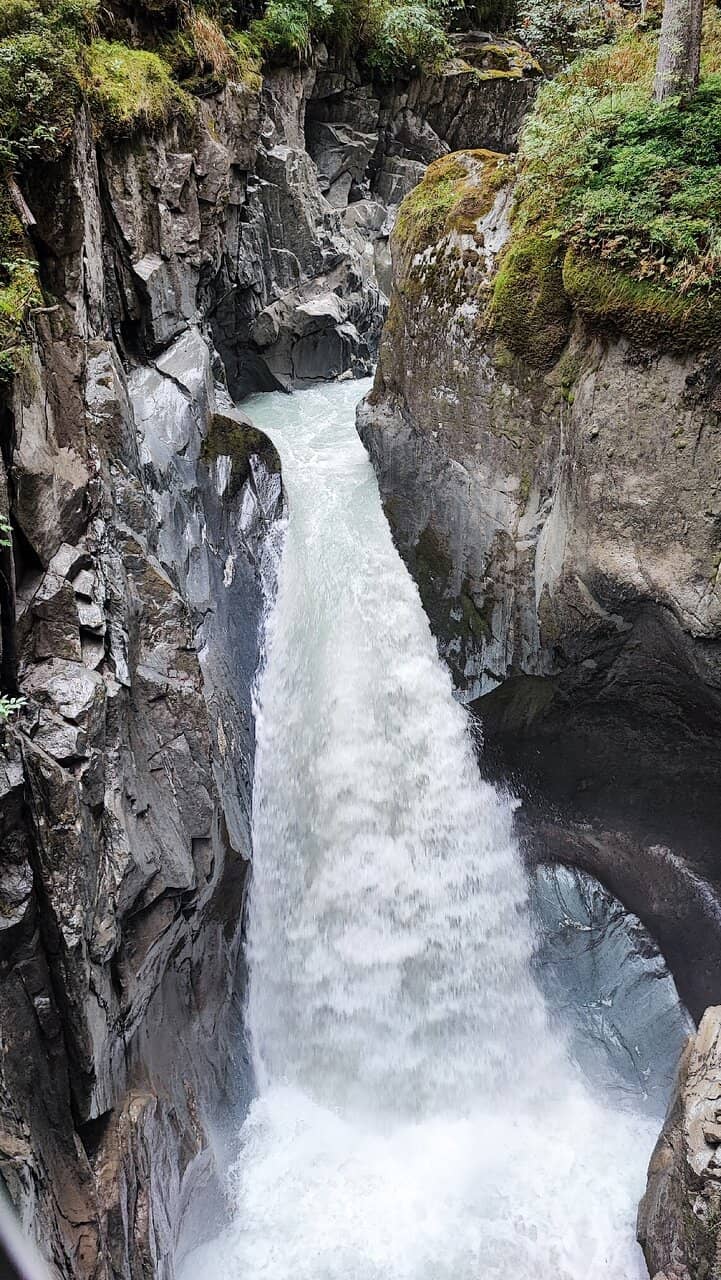Alpine Meadows & Views